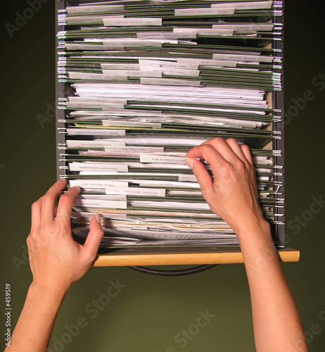 filing