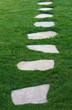 pathway