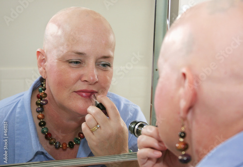 Photo: courageous reflection courageous reflection