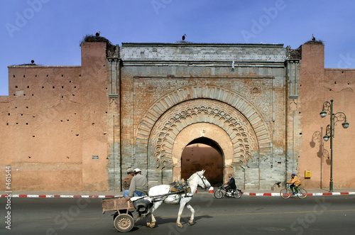 marrakech