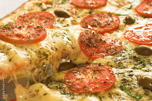 pizza