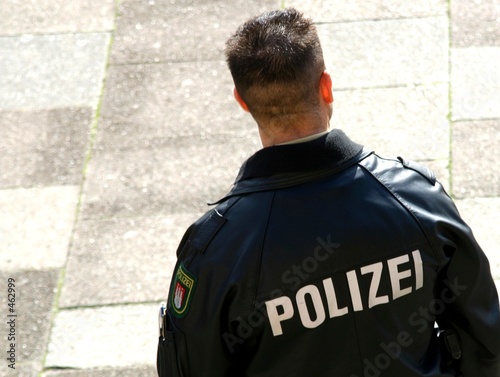 polizei