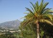 Photo: marbella mountain marbella mountain