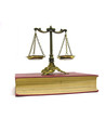 scales of justice