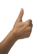 thumb up
