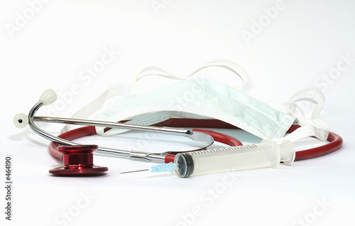 Doctors Stuff