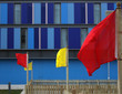 flags