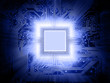 processor and motherboard processor and motherboard