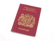 british passport