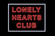 lonely hearts club
