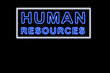 human resources