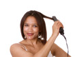 straightening