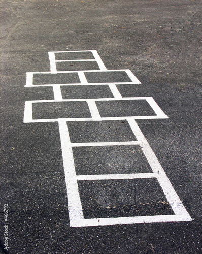 hopscotch
