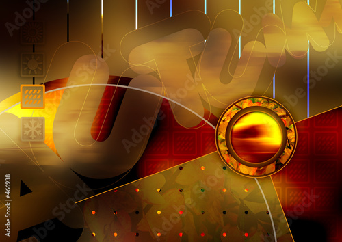 Illustration: saison saison