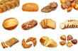 bread collection