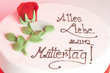 sweet rose
