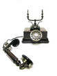 vintage phone