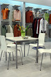 shop