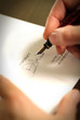 signature de contrat