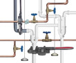 plumbing