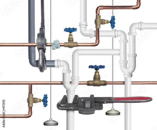 plumbing plumbing