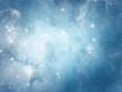 starfield background