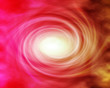 Spinnen Licht