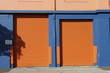 colourful driveway colourful driveway
