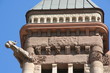 gargoyles toronto old city hall
