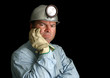 disgruntled mine worker disgruntled mine worker