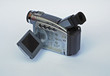 digital video camera
