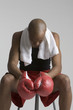 defeat