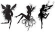 dancing elves