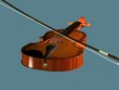 violon