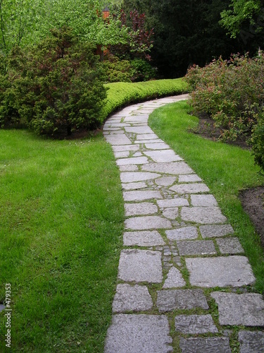 path