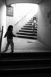 stairway