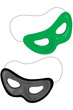 party masks