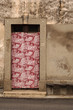 porte rose