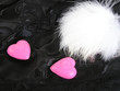 lingerie with feather lingerie with feather