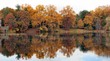 fall in westchester, ny