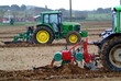agriculture mecanisee