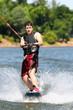 Photo: young wakeboarder young wakeboarder