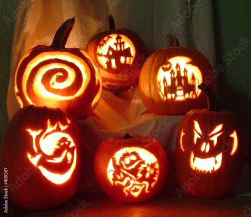 Photo: pumpkins 2 pumpkins 2