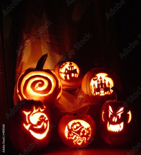 Photo: pumkins 1 pumkins 1