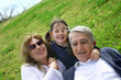 happy family weekend