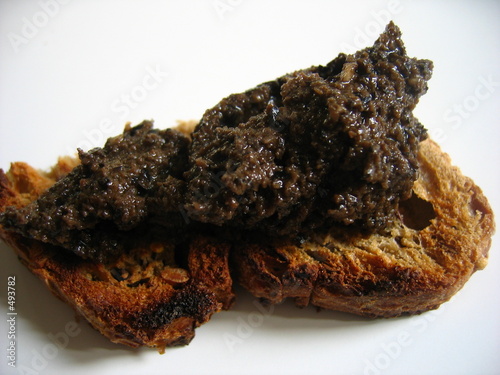 tapenade tapenade