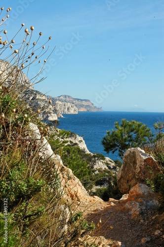 calanques