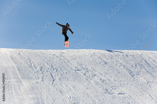 ski 021 snowboad jump ski 021 snowboad jump