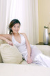 asian girl