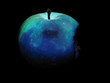 black apple